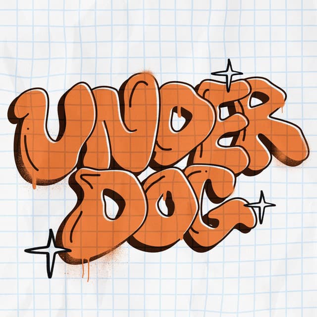 Underdog cover art