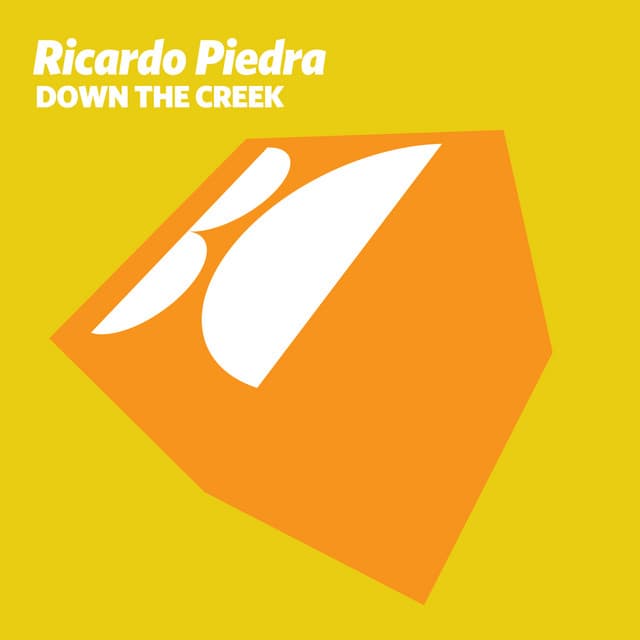 Down The Creek cover art