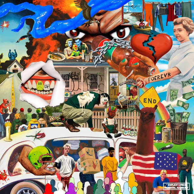 Take It Back cover art