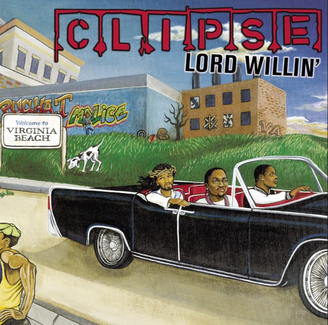 Grindin' (feat. Sean Paul, Bless & Kardinal Offishall) - Selector Remix - Radio cover art