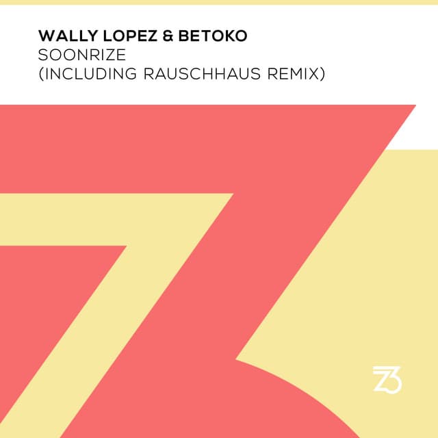 Soonrize - Rauschhaus Extended Mix cover art