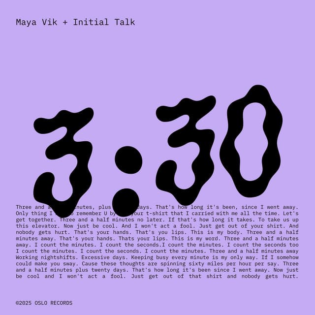 Baby Boo cover art