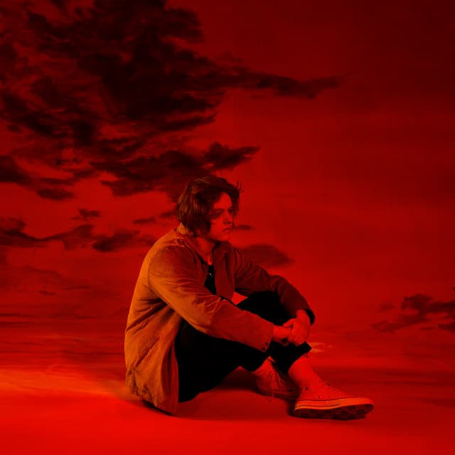 Headspace cover art