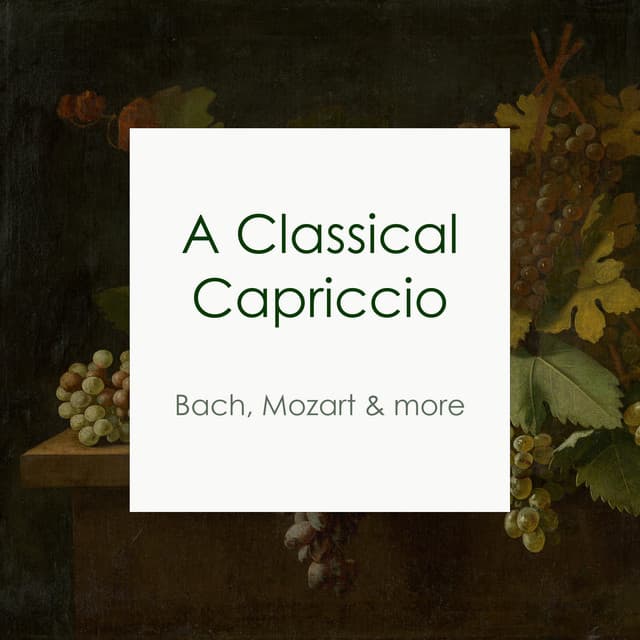 Horn Sonata in F Major, Op. 17 (Version for Cello): II. Poco adagio, quasi andante cover art