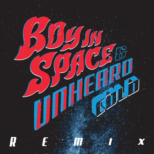 Cold - Andrelli Remix cover art
