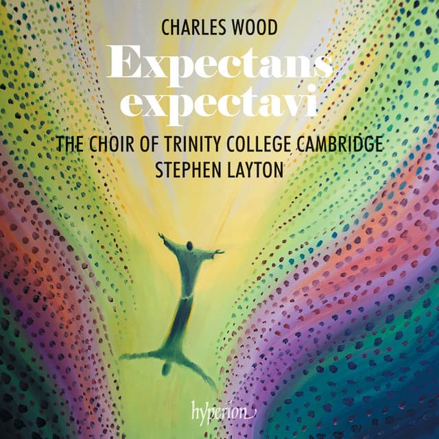 Charles Wood