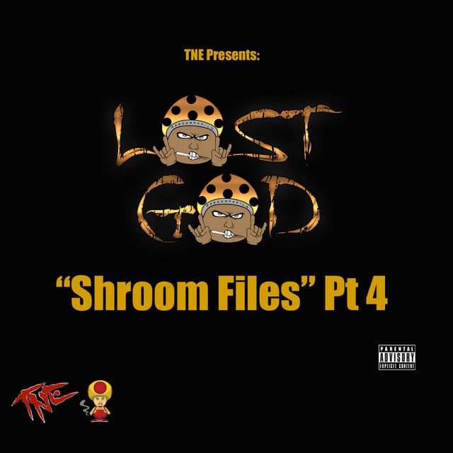 3 Zips cover art