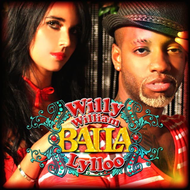 Baila (Extended Quota Fr) cover art