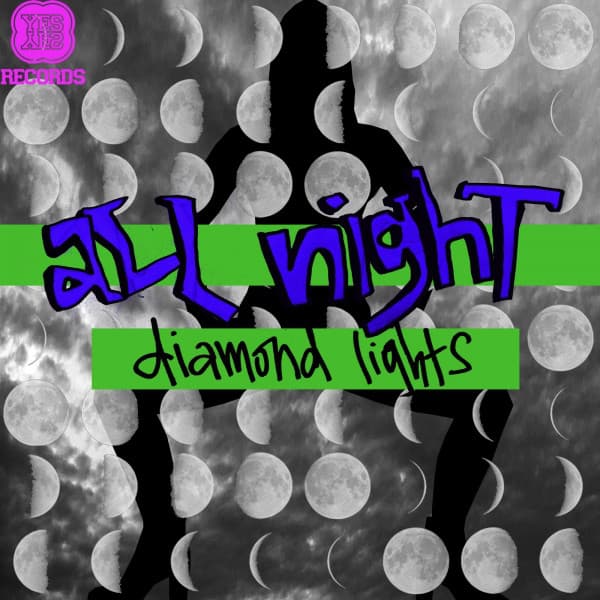 All Night - BoogieKnights Broken Rethink cover art