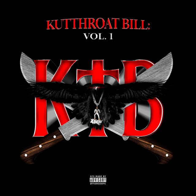 I’m So Awesome cover art