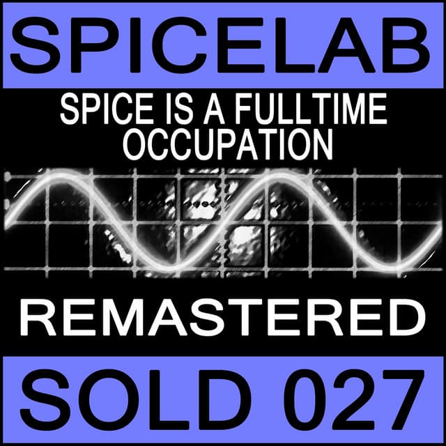 Pigs in Spice cover art