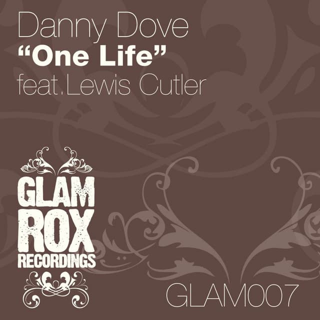 One Life - eSQUIRE Instrumental cover art