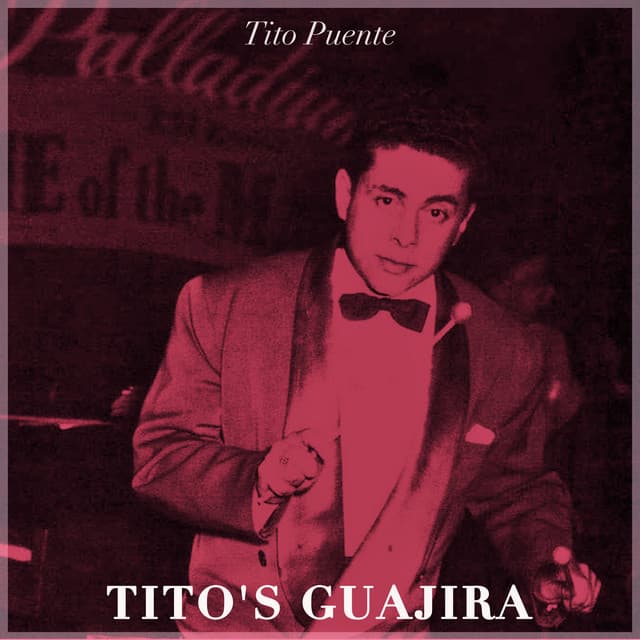 Tito's Guajira cover art