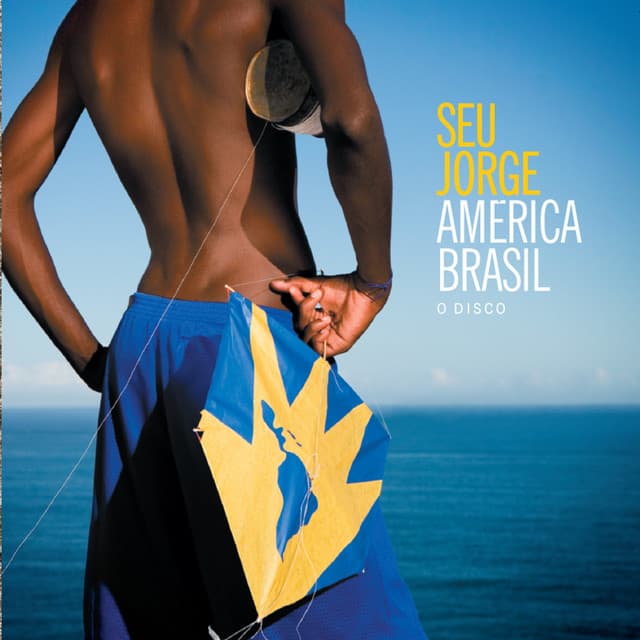 Mina do Condomínio cover art