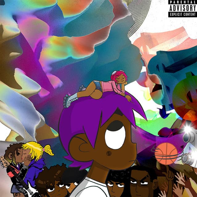 Money Longer cover art