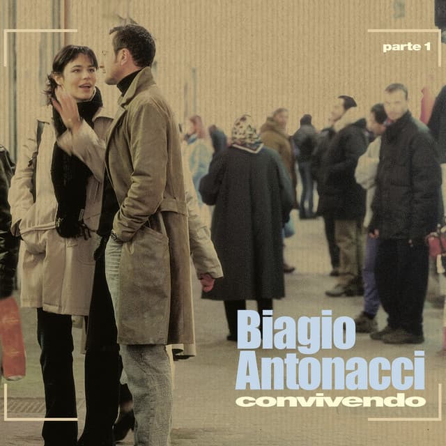 Convivendo cover art