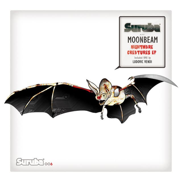 Spiders Secret cover art