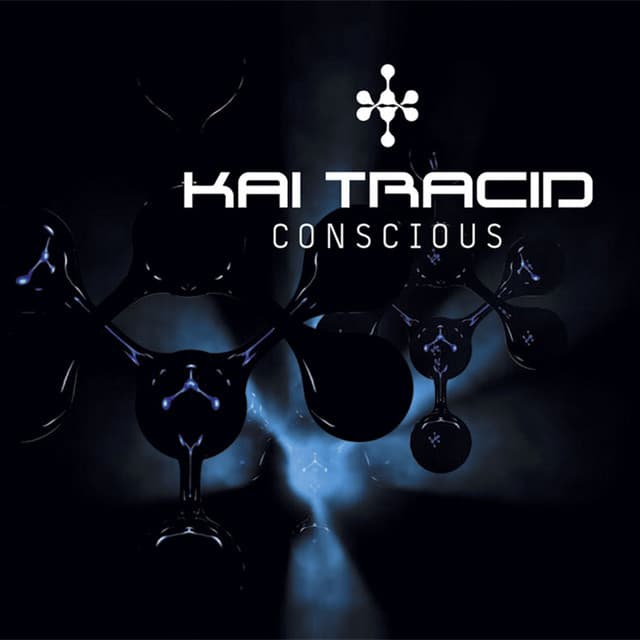 Conscious - A*S*Y*S* Remix cover art