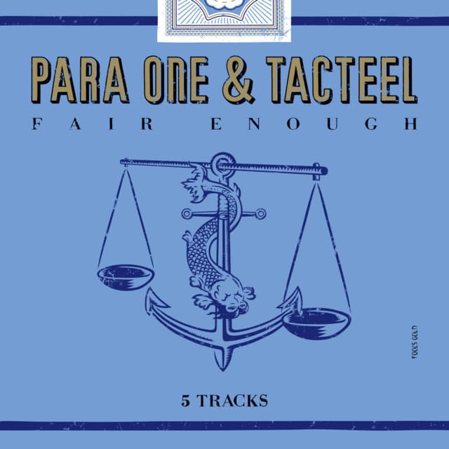 Touch! cover art
