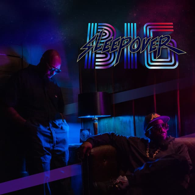 Recreation cover art