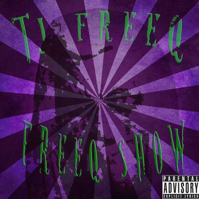Treasure Box cover art