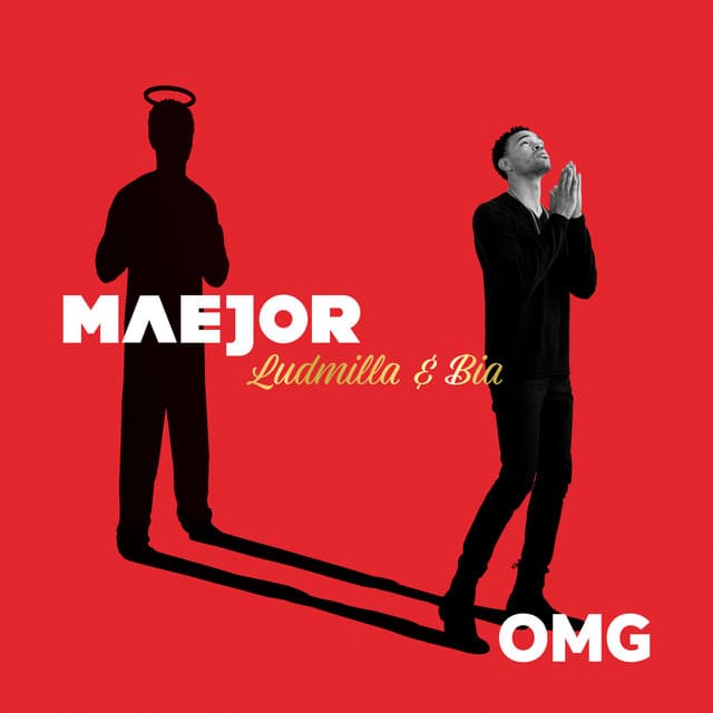 OMG cover art