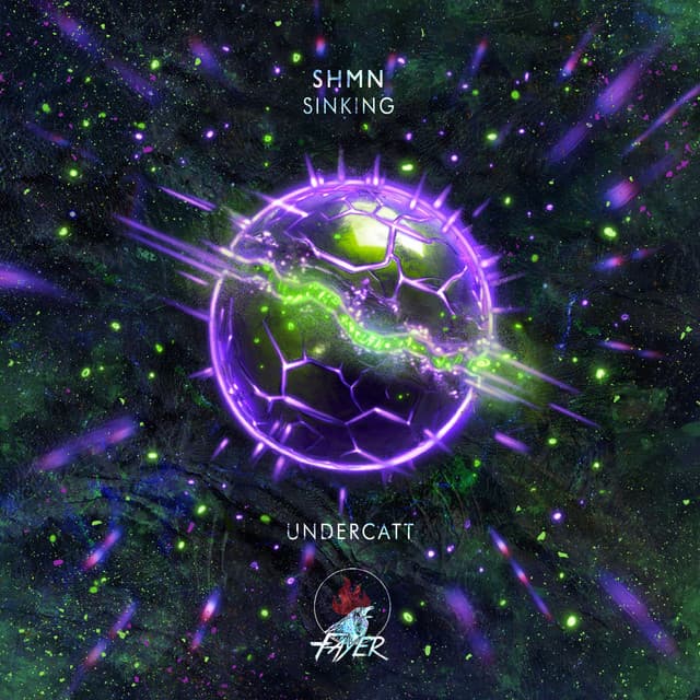 Circle of Life cover art