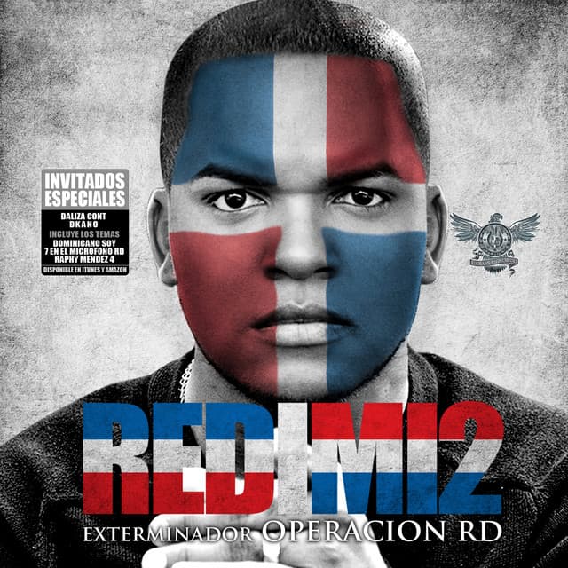7 En El Micrófono (feat. Natan, La Discipula, JG, Sara, Perez, Romy Ram) cover art