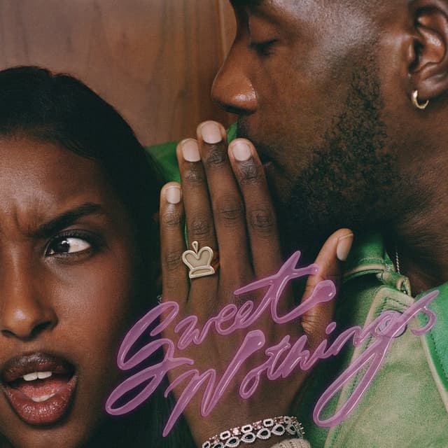 send help cover art