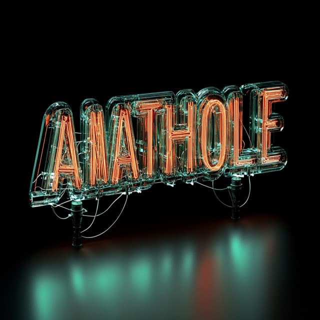 Amathole - Enzo Siffredi & AMVN Remix cover art
