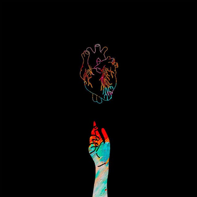 Trust Your Insides cover art