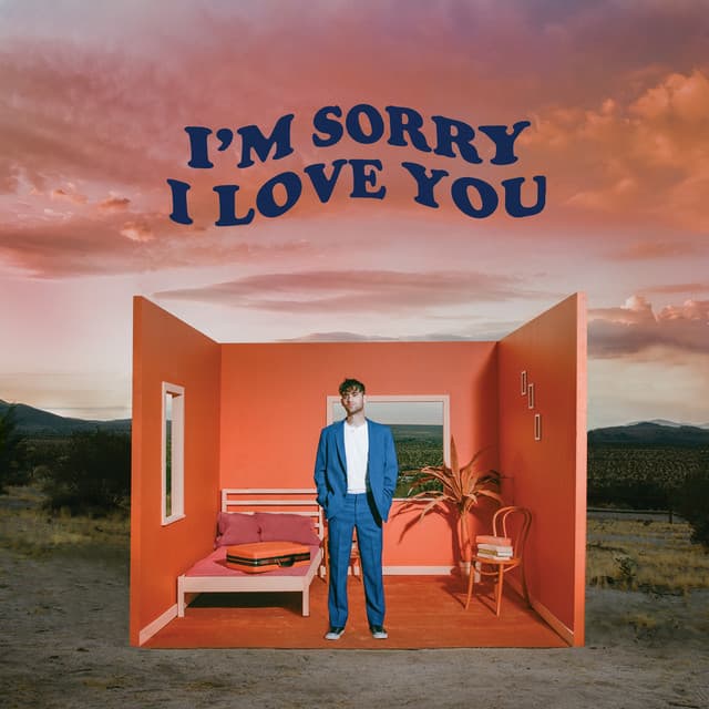 The Internet cover art