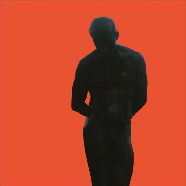 Inn i min tid cover art