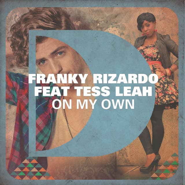On My Own cover art
