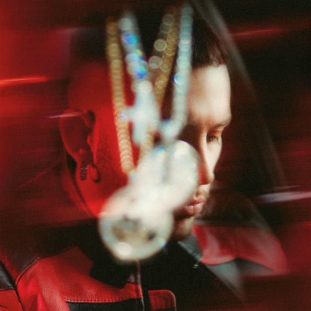 Fragile (feat. Gemitaiz) cover art