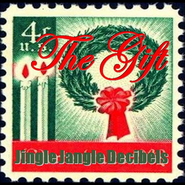 Christmas Time (On Planet Earth) cover art