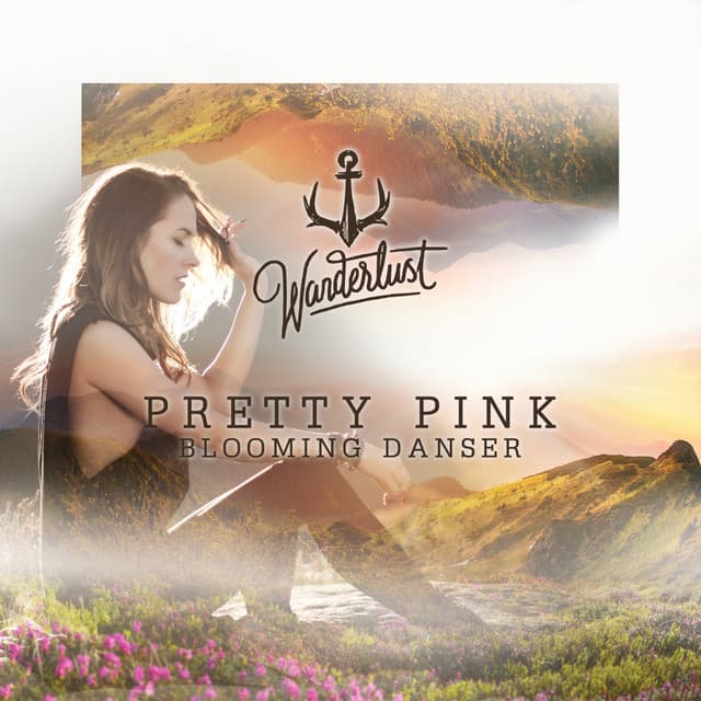 Blooming Danser cover art