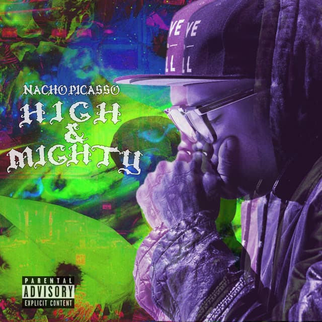 Disobedient cover art