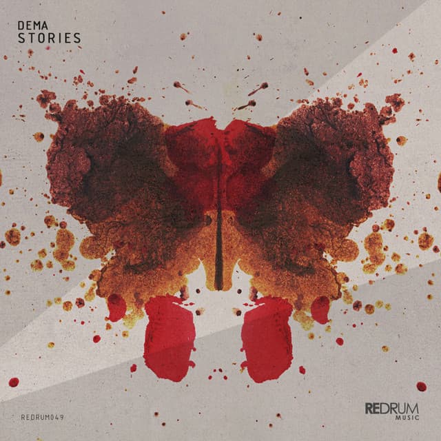 Stories cover art
