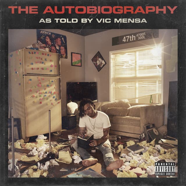 Down For Some Ignorance (Ghetto Lullaby) cover art