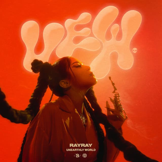 Just Like You cover art