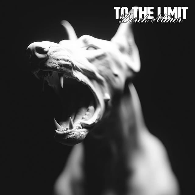 To the Limit cover art