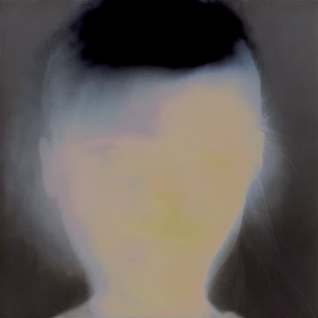 Apples (Will Gregory Remix) cover art