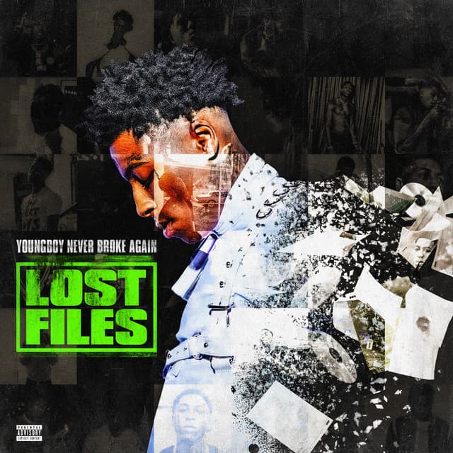 Time Flow cover art