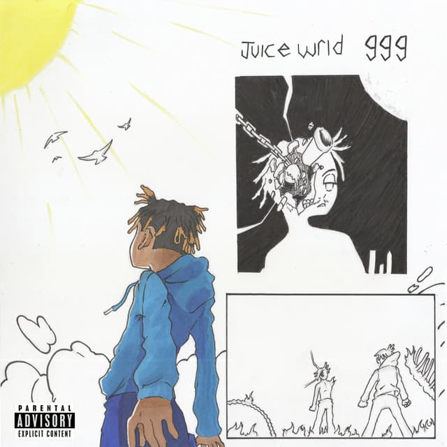 In My Head cover art