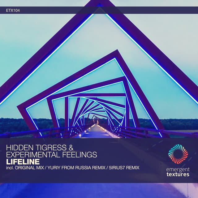 Lifeline cover art
