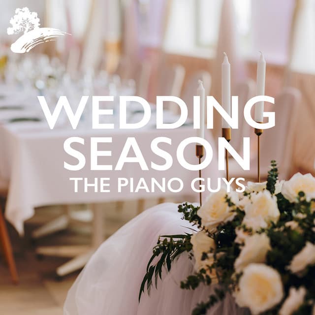 Wedding Season cover art