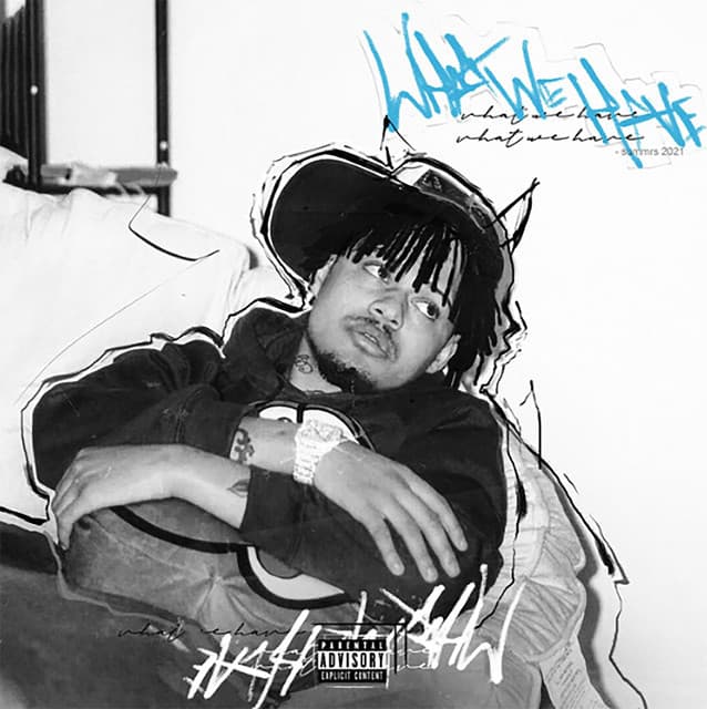 out da window cover art
