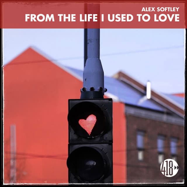 From The Life I Used To Love - StoneBridge Epic Mix cover art