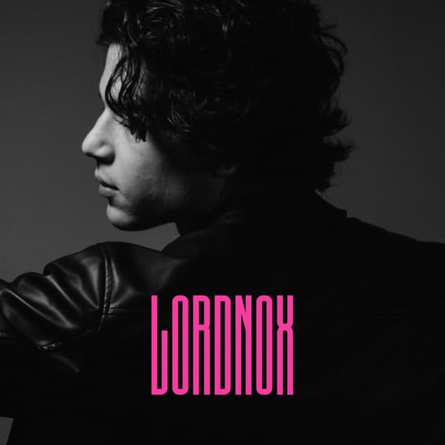 Praise The Lord cover art